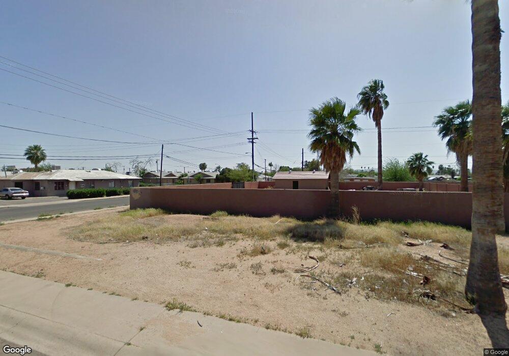 1449 E Hoover Ave, Phoenix, AZ 85006 - photo 1