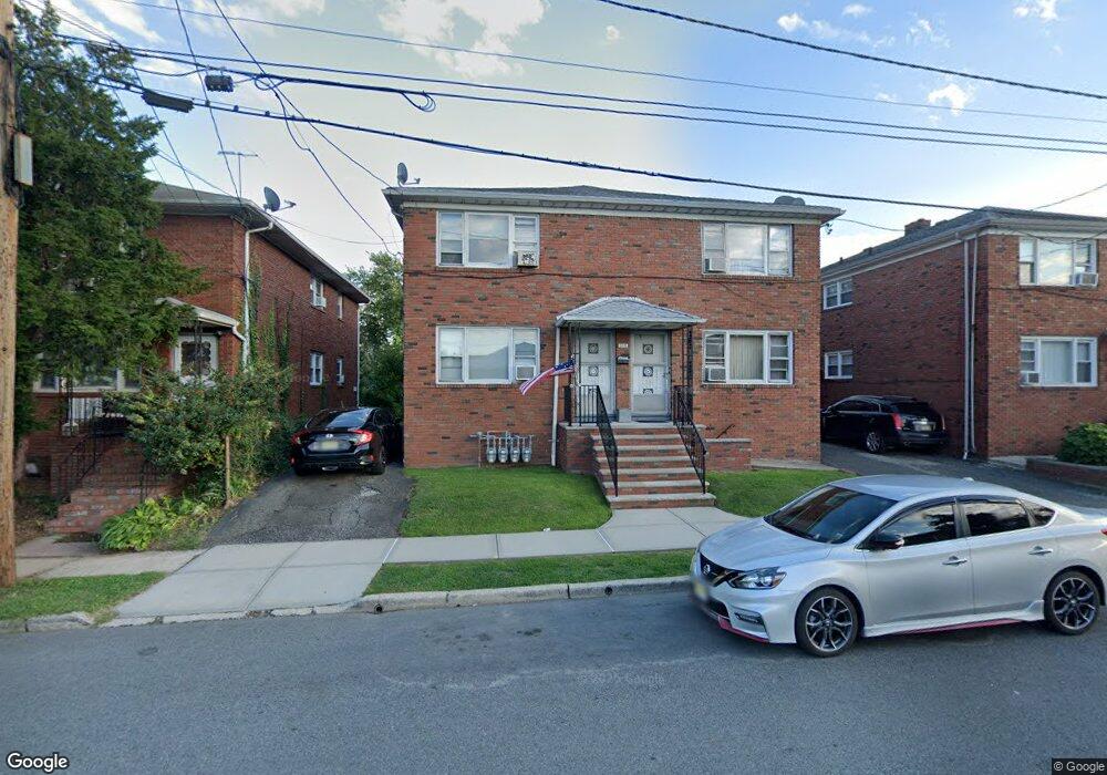 312 Redcliffe St unit 314, Elizabethport, NJ 07206 - photo 1