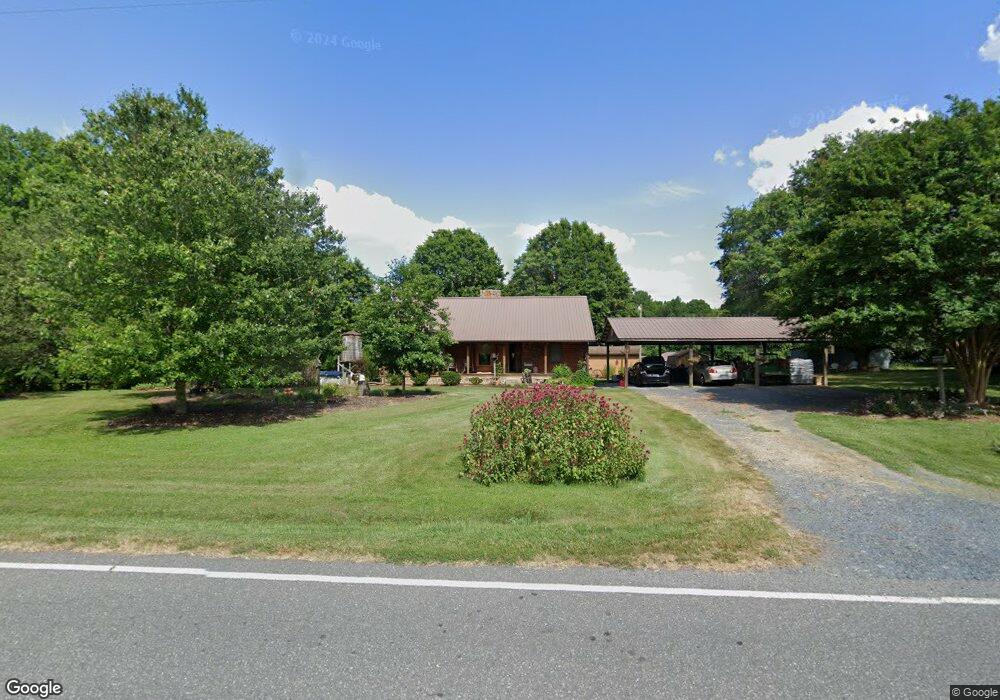 5195 New Hope Church Rd, Asheboro, NC 27205 - photo 1