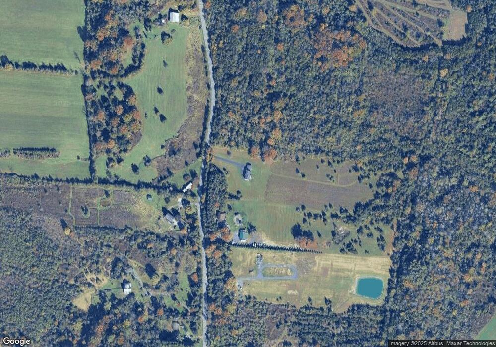 288 Flats Rd, Athens, NY 12015 - photo 1