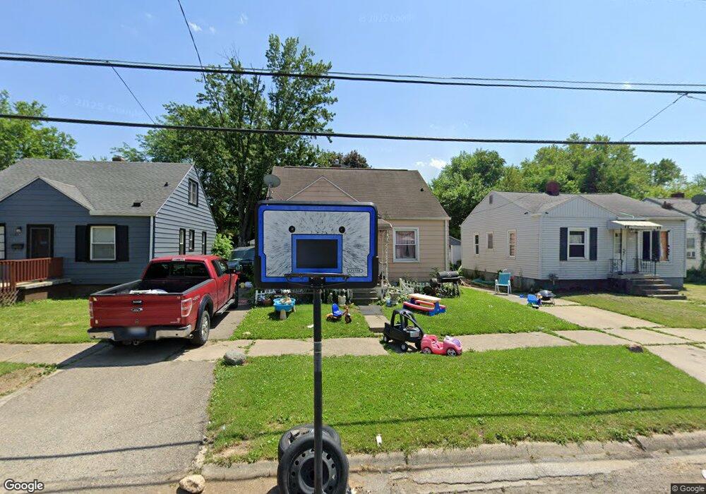 1125 Pettibone Ave, Flint, MI 48507 - photo 1