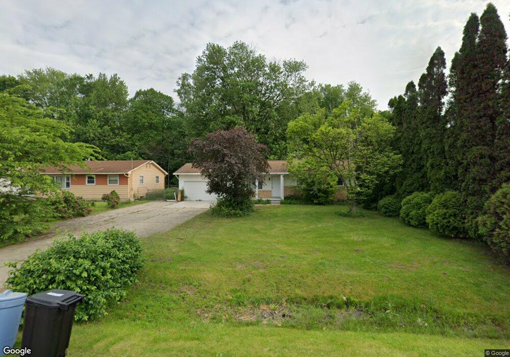 5457 Hopkins Rd, Flint, MI 48506 - photo 1