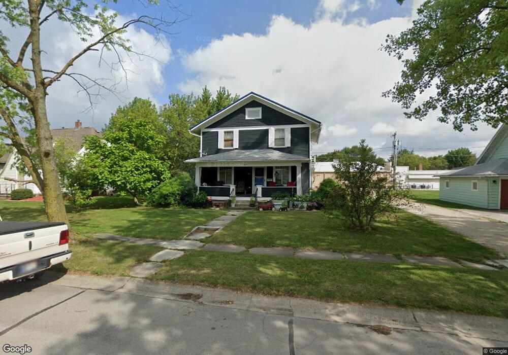 605 Clark St, Berne, IN 46711 - photo 1