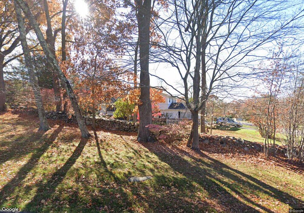 10 Cedar Hill Rd, Brookfield, CT 06804 - photo 1