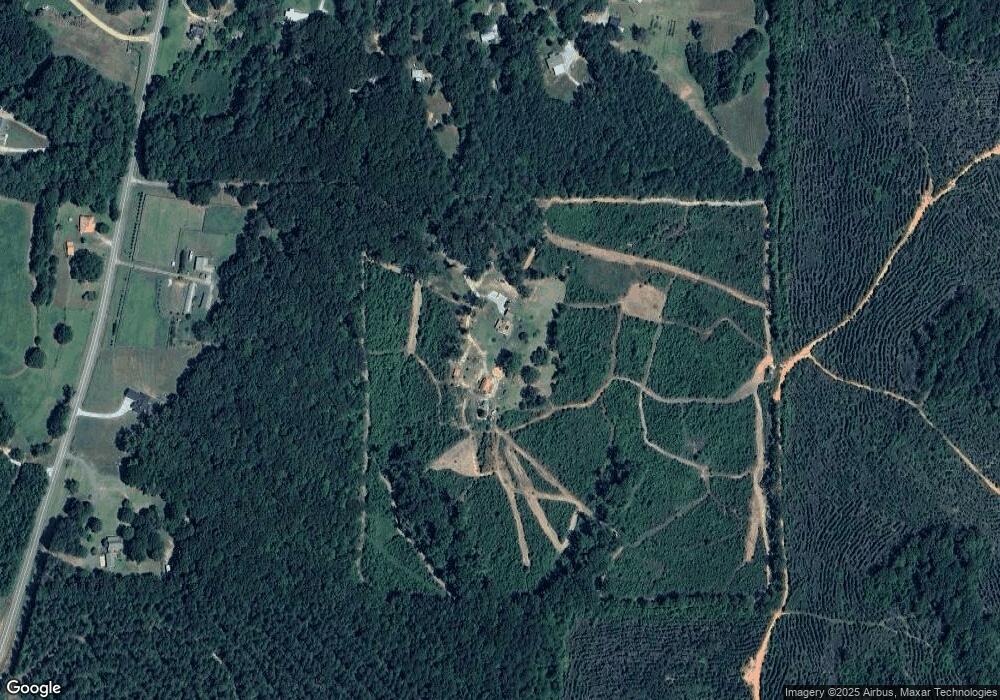 1104 Barnes Rd, Bowdon, GA 30108 - photo 1