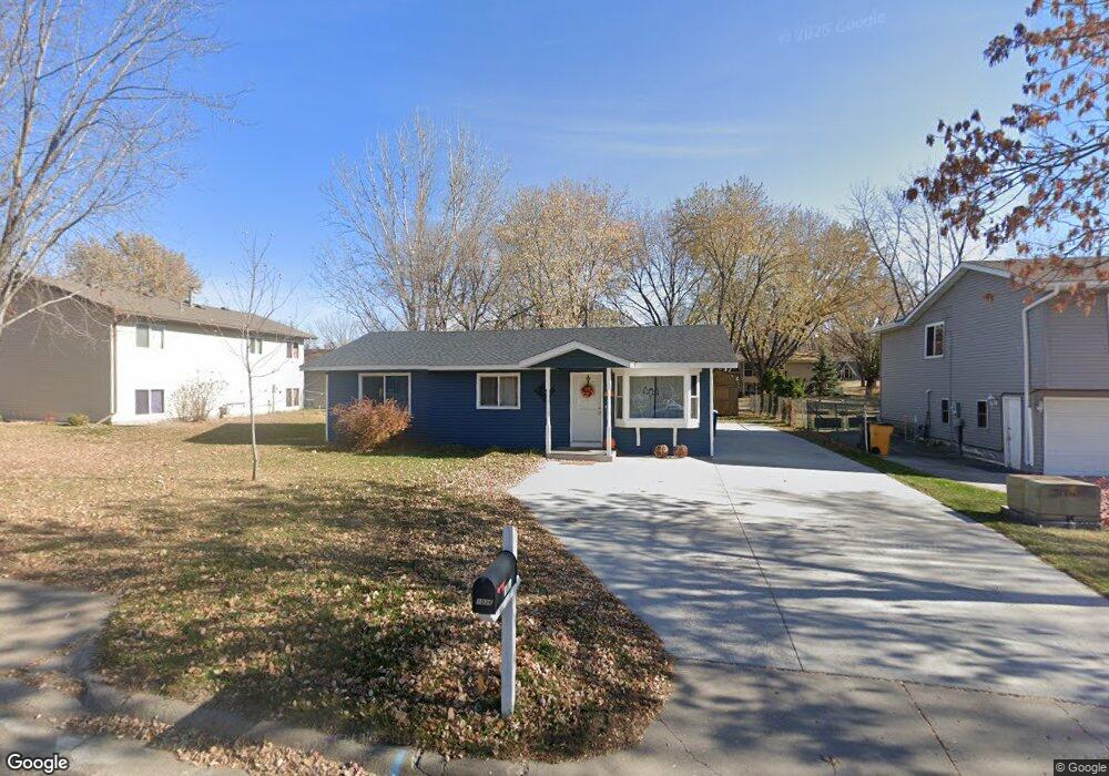 1036 9th Ave N, Sauk Rapids, MN 56379 - photo 1