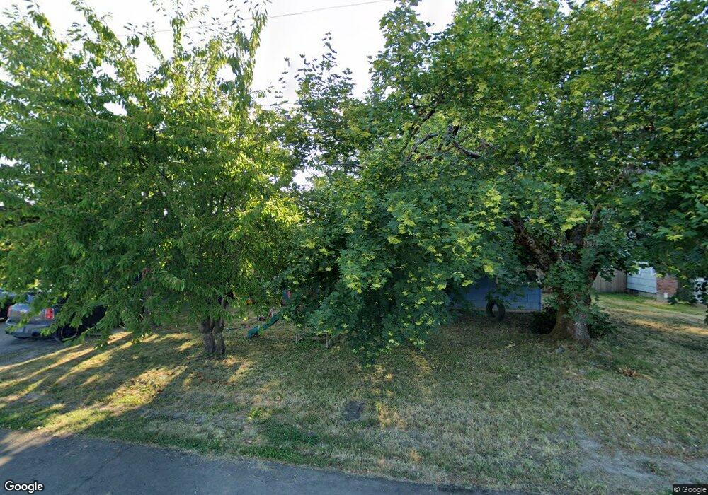 245 N Hemlock St, Yamhill, OR 97148 - photo 1