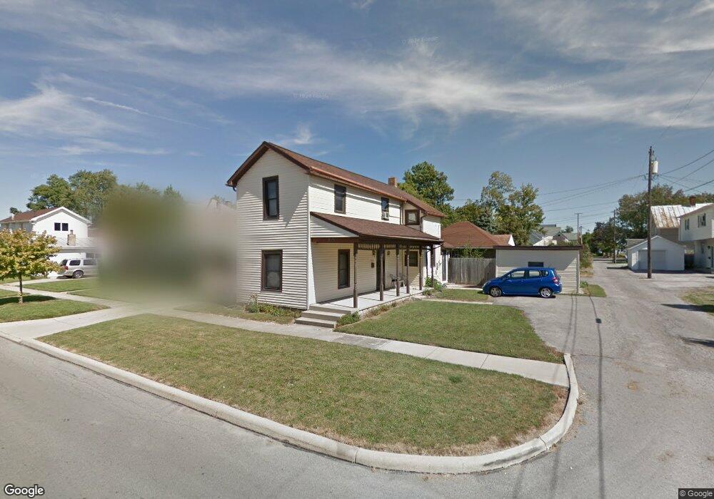 815 S West St, Findlay, OH 45840 - photo 1