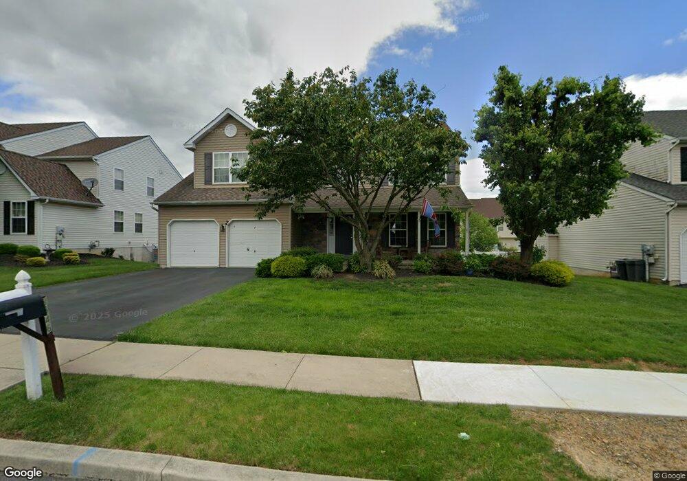 3845 Rittenhouse Rd, Macungie, PA 18062 - photo 1