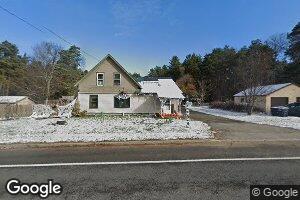 823 State Route 86, Paul Smiths, NY 12970