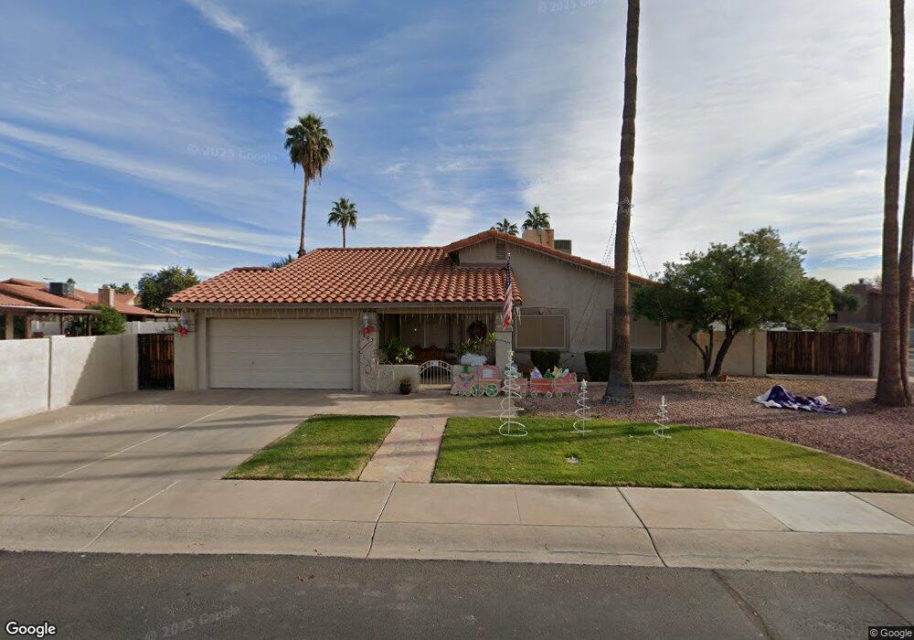 1403 N El Dorado Dr, Chandler, AZ 85224 - photo 1