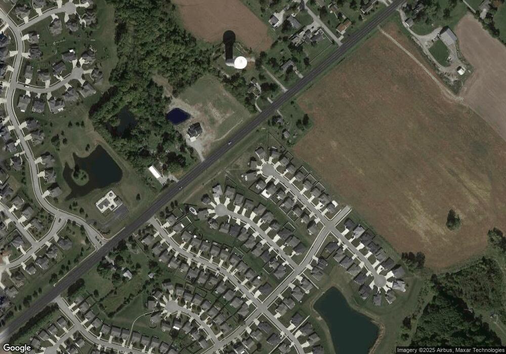 10910 Montara Run unit 78, Roanoke, IN 46783 - photo 1