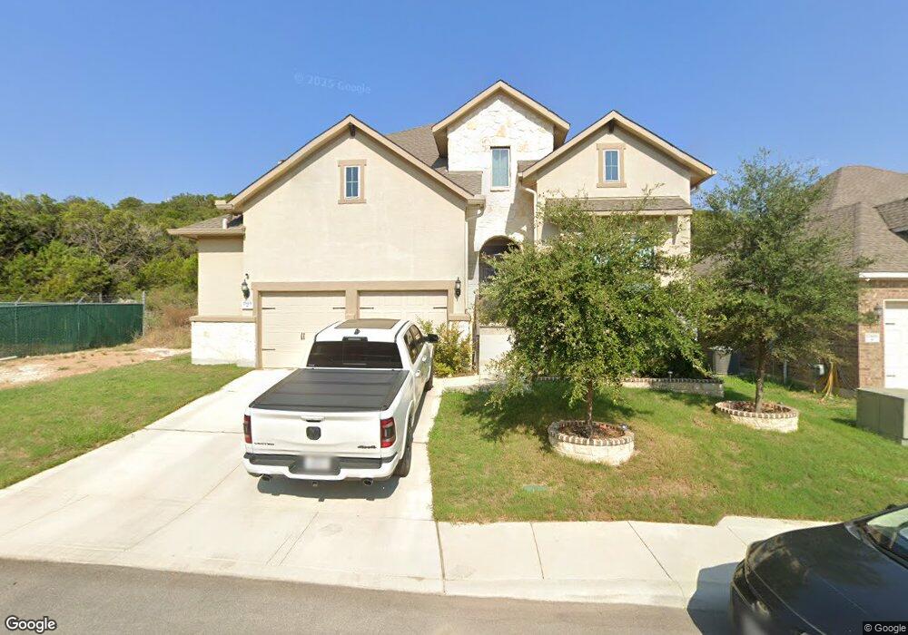 17815 Antero Mount, Helotes, TX 78023 - photo 1
