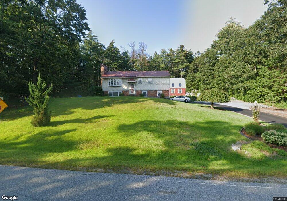 200 County Rd, Bedford, NH 03110 - photo 1
