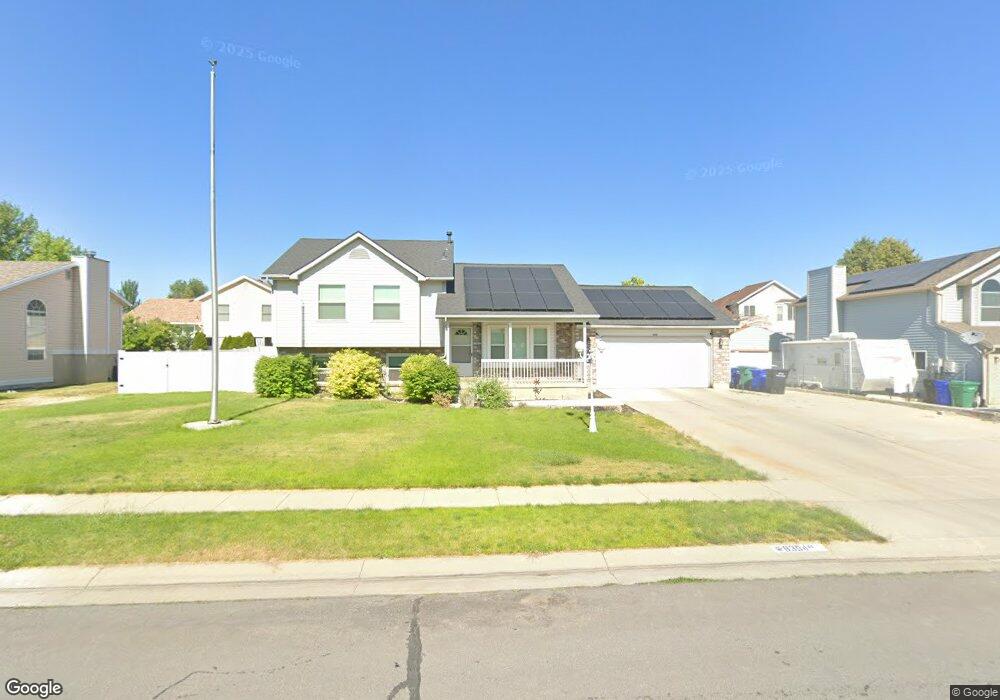 8354 S 2920 W, West Jordan, UT 84088 - photo 1