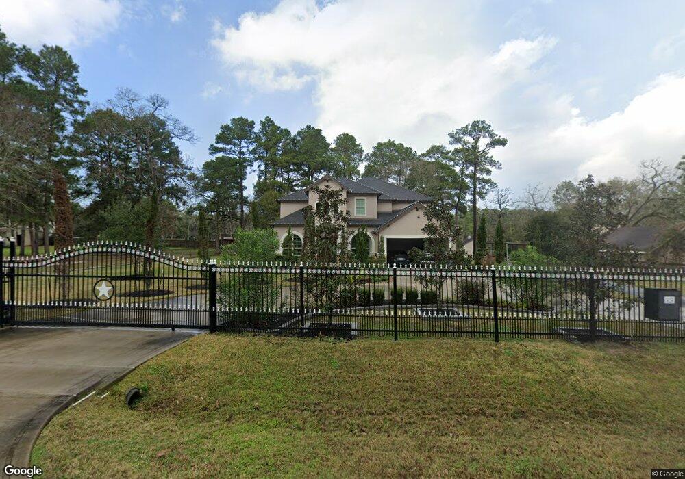 23615 Forest Trail, Hockley, TX 77447 - photo 1