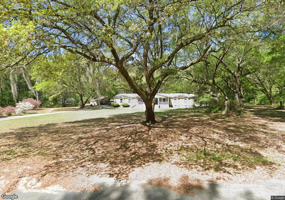 935 Marion Rd, Awendaw, SC 29429 - photo 1