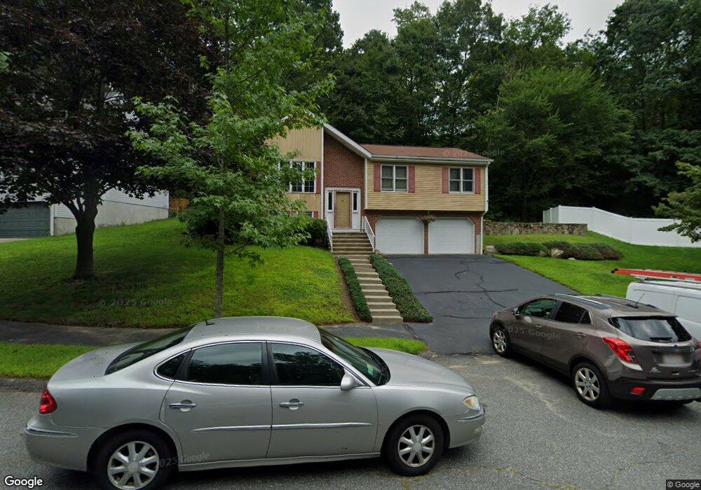 81 Darnell Rd, Worcester, MA 01606 - photo 1