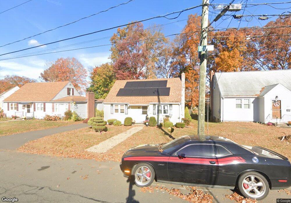 143 Elam St, New Britain, CT 06053 - photo 1