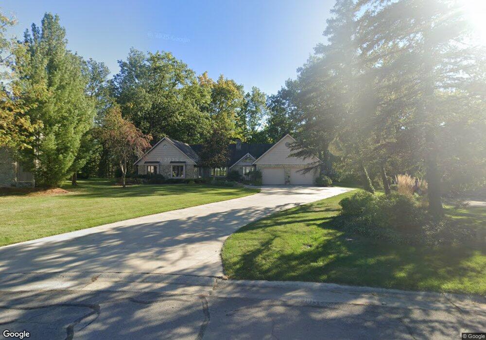 1401 Timberlane Dr, Lima, OH 45805 - photo 1