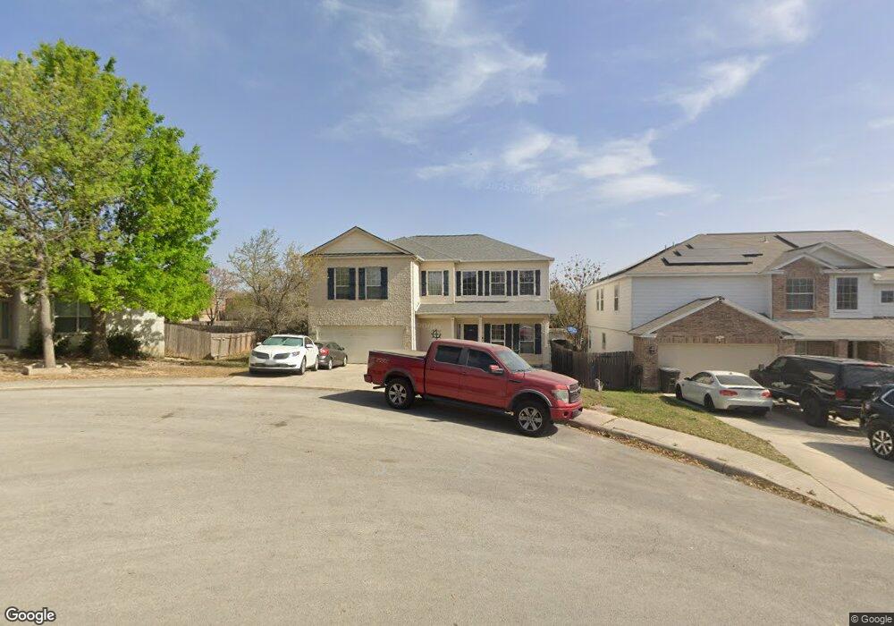 10946 Winecup Field, Helotes, TX 78023 - photo 1
