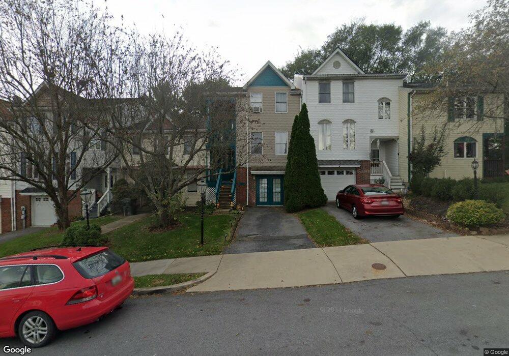 605 Picadilly Dr, Hagerstown, MD 21740 - photo 1