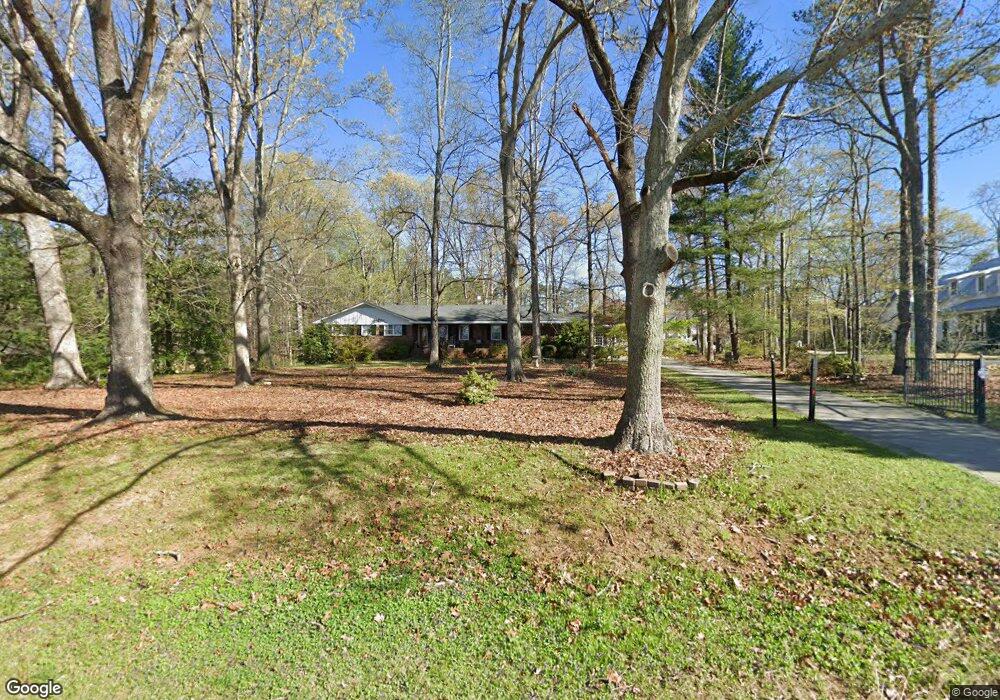 65 Chaffin Rd unit LOT 1, Roswell, GA 30075 - photo 1