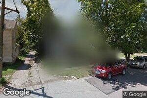 211 E Maple St, Muncie, IN 47305