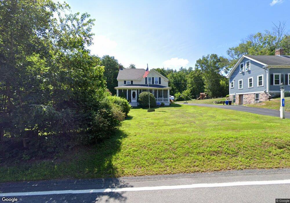 37 Douglas Hook Rd, Chepachet, RI 02814 - photo 1