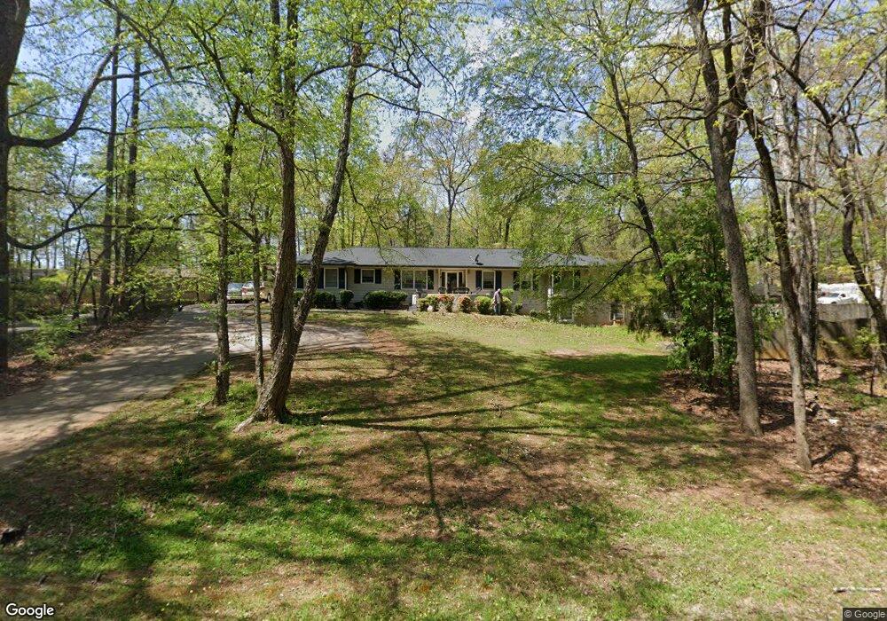 12710 New Providence Rd, Alpharetta, GA 30004 - photo 1