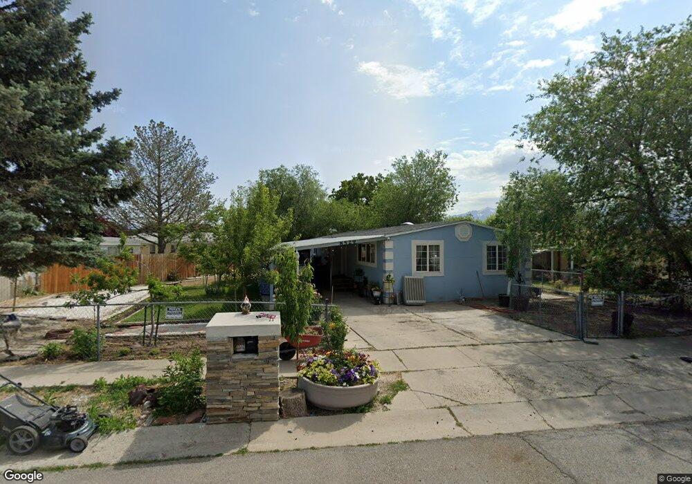8529 S Susan Way, West Jordan, UT 84088 - photo 1