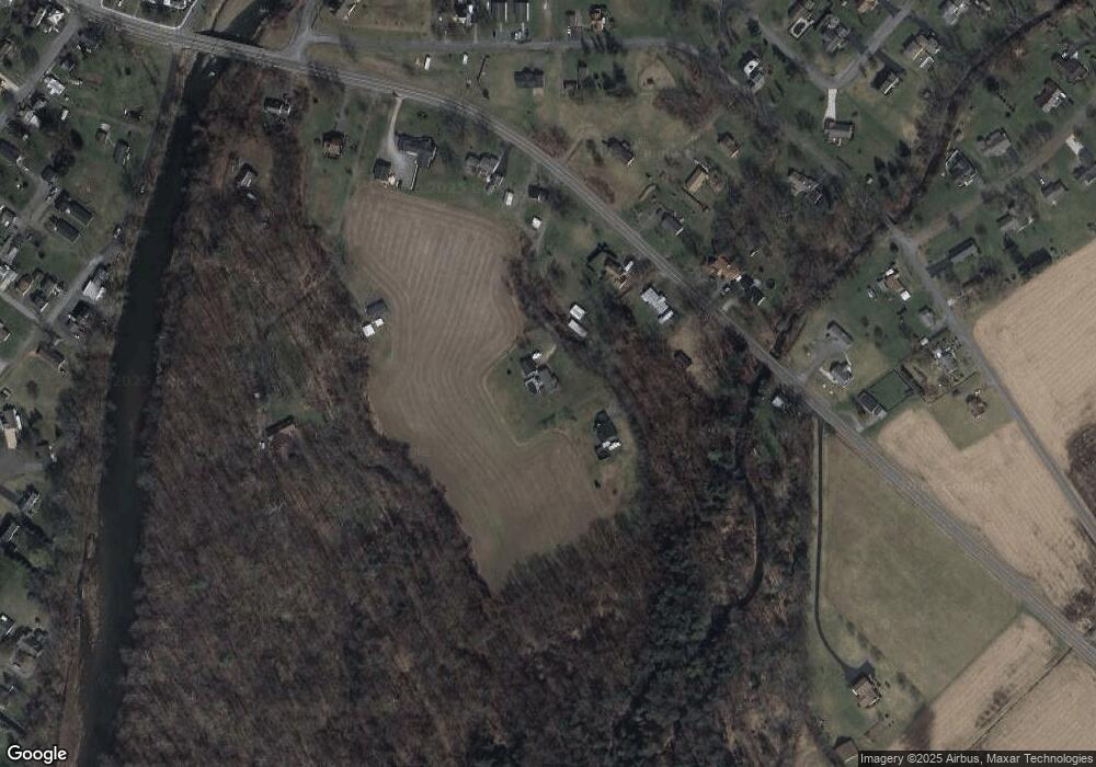 206 Pennsylvania 118, Hughesville, PA 17737 - photo 1