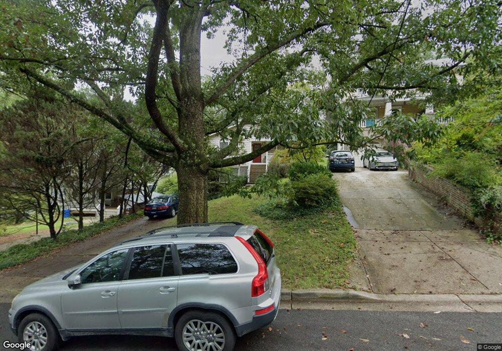 509 Elm Ave, Takoma Park, MD 20912 - photo 1