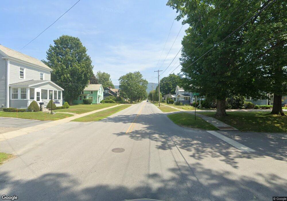 50 Jackson Ave, Rutland, VT 05701 - photo 1