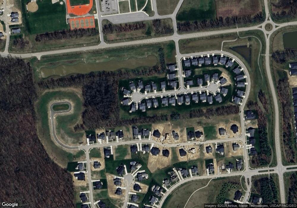 11473 Canby Ct, Plain City, OH 43064 - photo 1