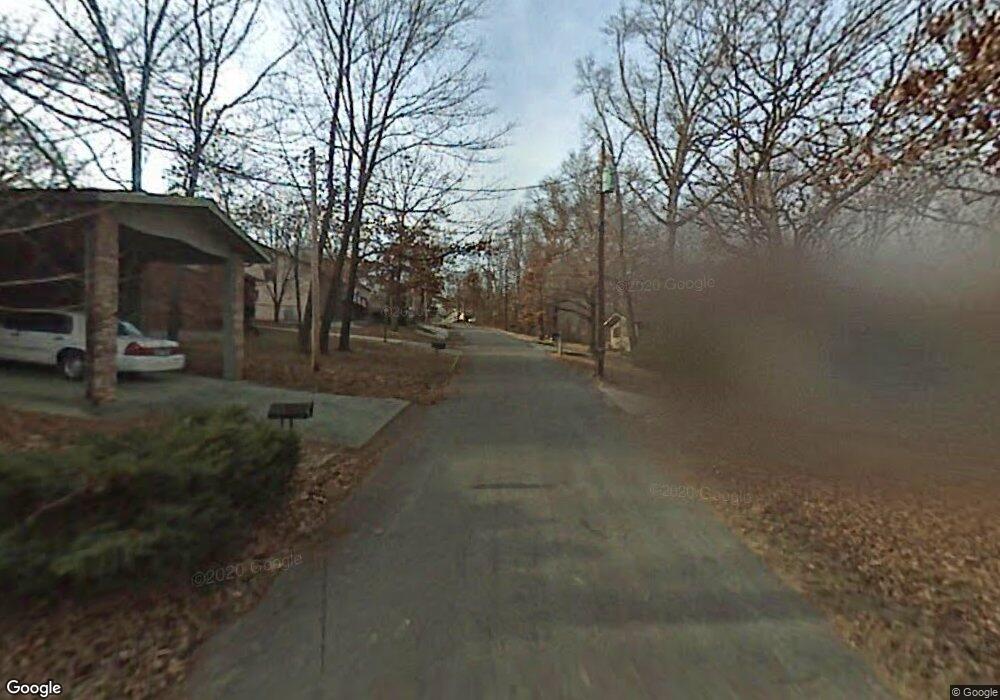 -- Hartsfield Ln L59, Bella Vista, AR 72714 - photo 1