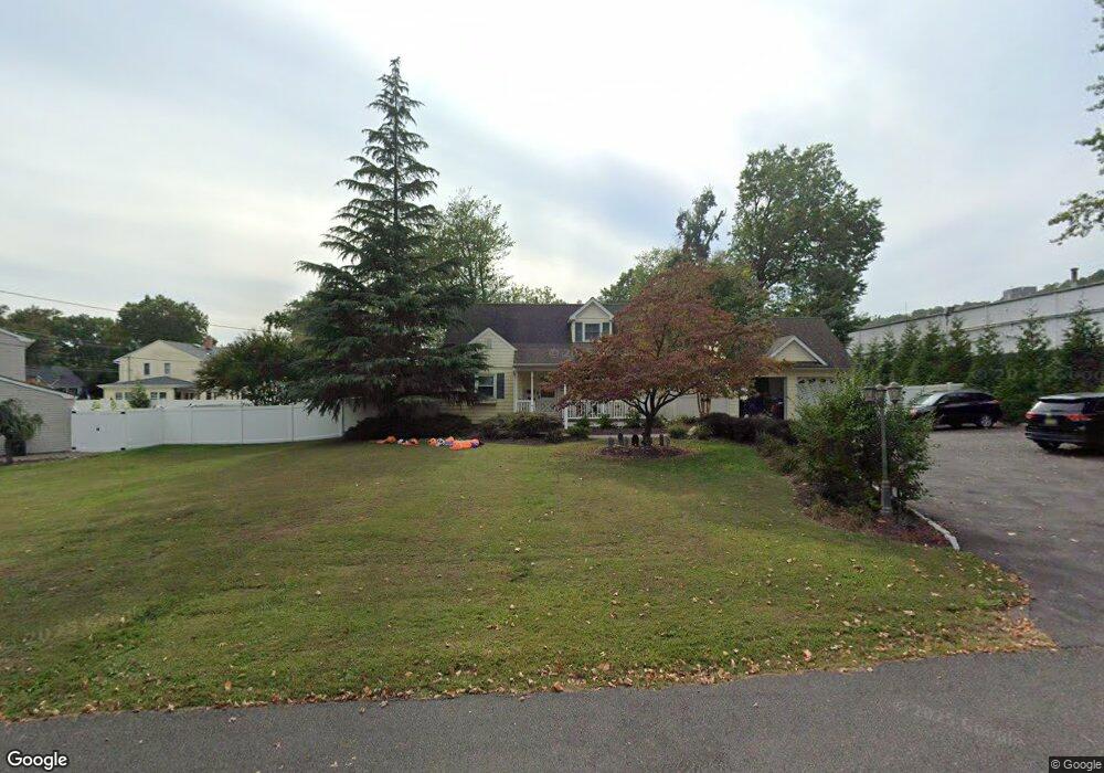 21 Kafka Dr, Green Brook, NJ 08812 - photo 1