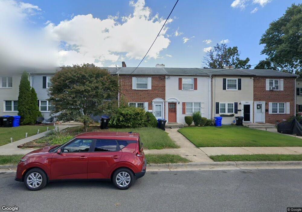 1011 Philip Powers Dr, Laurel, MD 20707 - photo 1