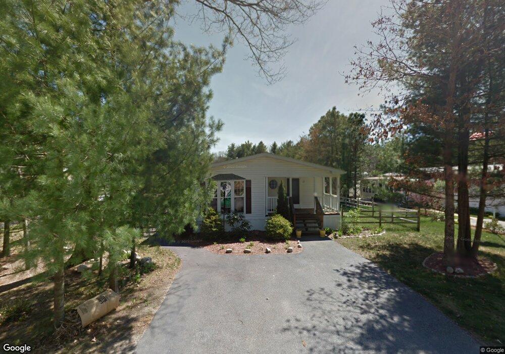 13 King Phillip Dr, Coventry, RI 02816 - photo 1