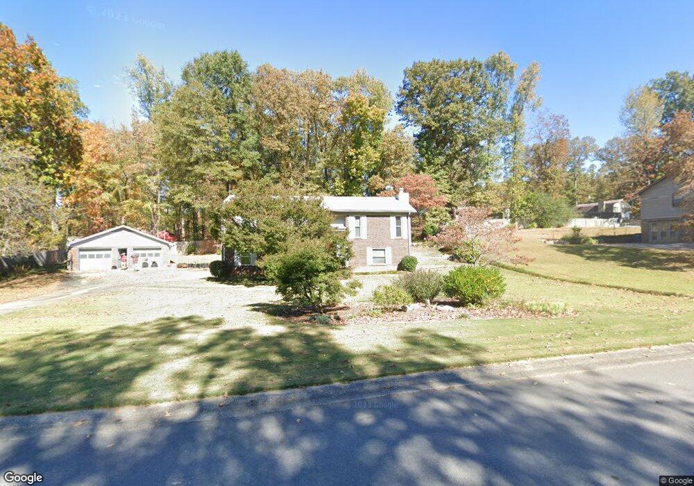 1818 Apache Way, Alabaster, AL 35007 - photo 1