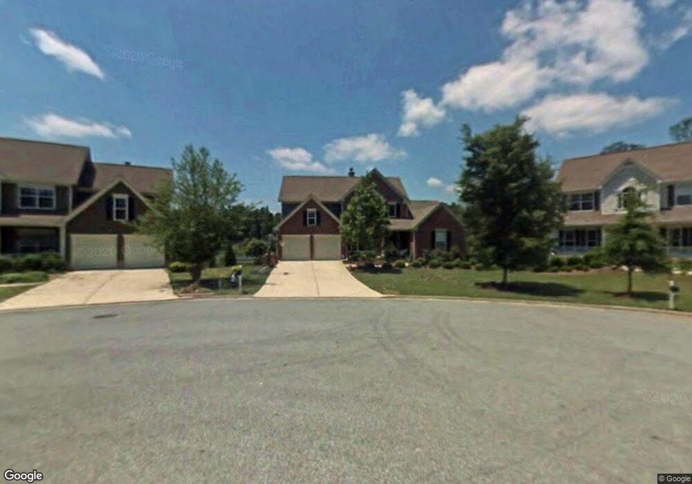 704 Silver Mist Way unit 4A, Canton, GA 30114 - photo 1