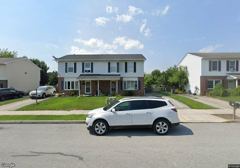 16 E Lakeview Dr, Littlestown, PA 17340 - photo 1