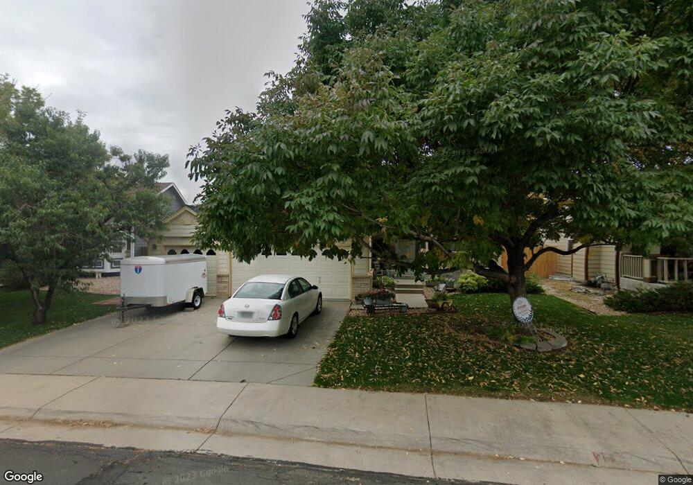 2372 E 116th Ave, Thornton, CO 80233 - photo 1