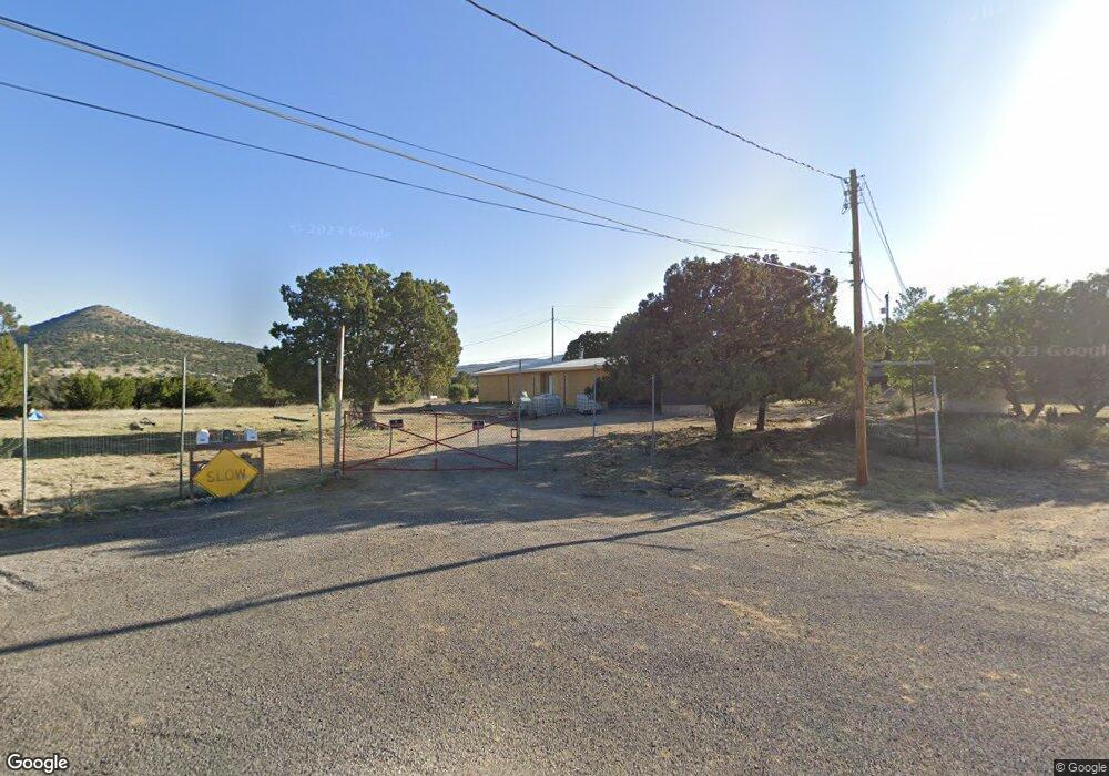 4537 Mountain View Ln, Silver City, NM 88061 - photo 1