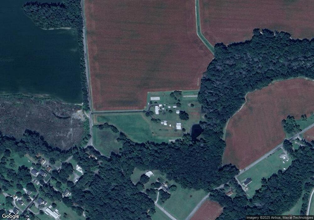 13215 E Quaker Rd, Disputanta, VA 23842 - photo 1