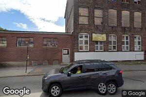88 Webster St Unit 1, Worcester, MA 01603