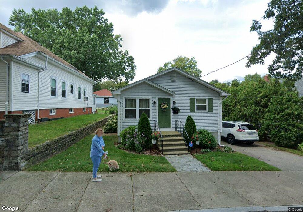 48 Argol St, Providence, RI 02904 - photo 1