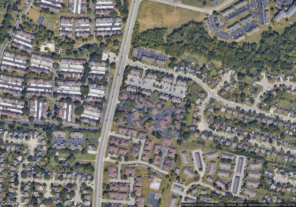 5556 Pipers Meadow Dr unit 5556, Columbus, OH 43228 - photo 1