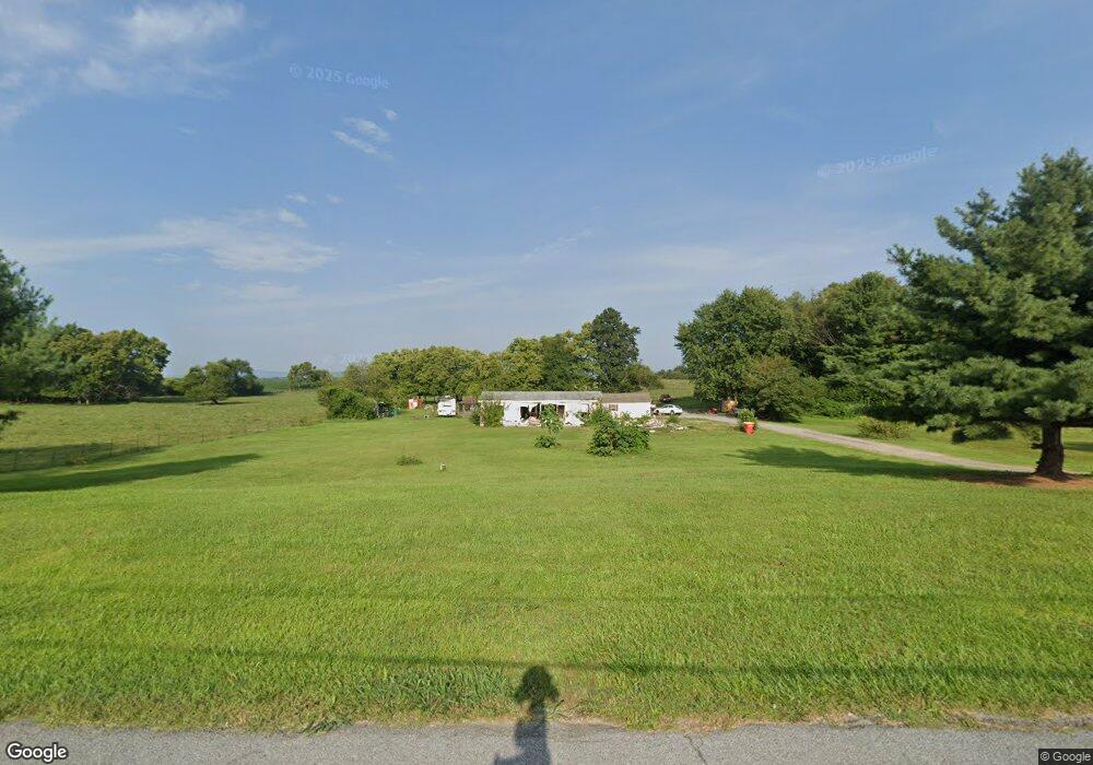 14232 Daley Rd, Hagerstown, MD 21740 - photo 1