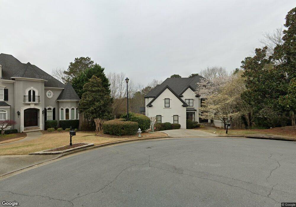 220 Willow Glade Point unit 8, Alpharetta, GA 30022 - photo 1